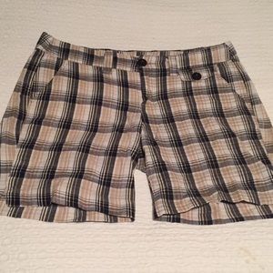 Ladies shorts